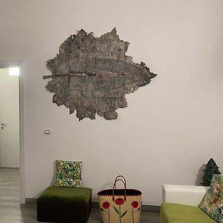 Iris Apartment Bisceglie Extérieur photo