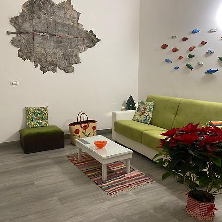 Iris Apartment Bisceglie Extérieur photo