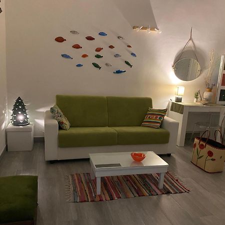 Iris Apartment Bisceglie Extérieur photo