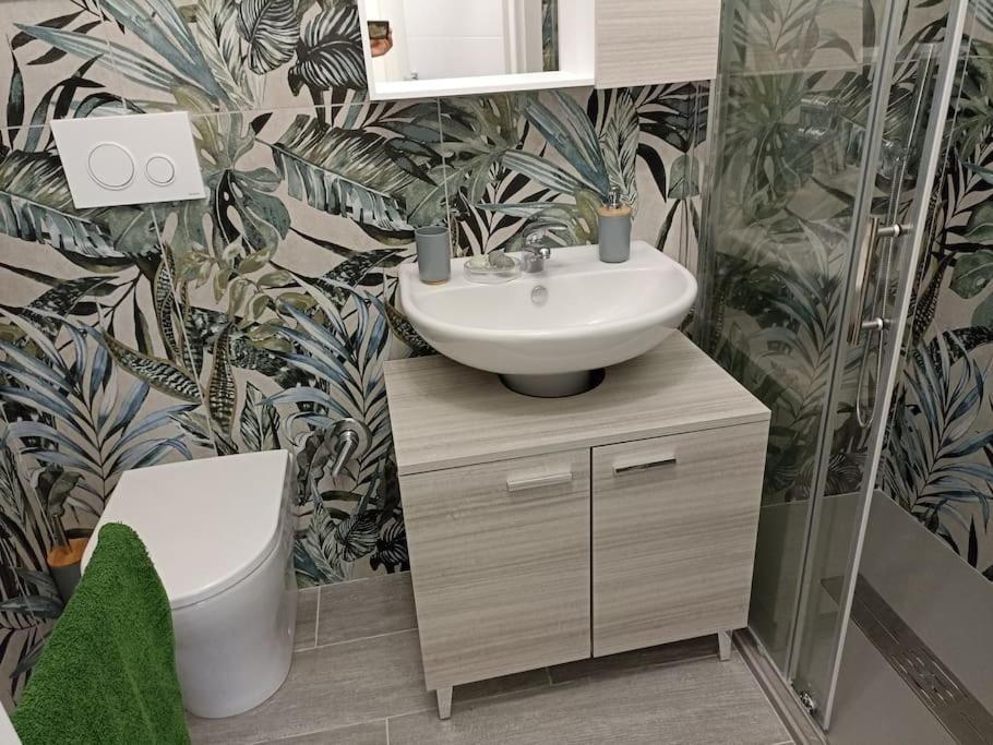 Iris Apartment Bisceglie Extérieur photo