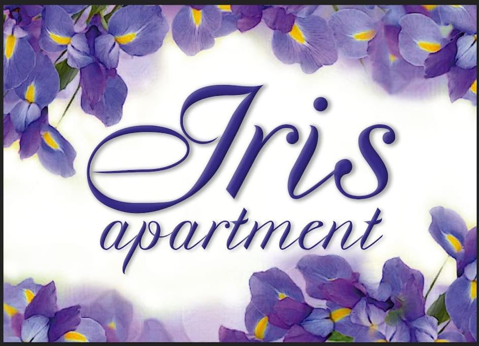 Iris Apartment Bisceglie Extérieur photo