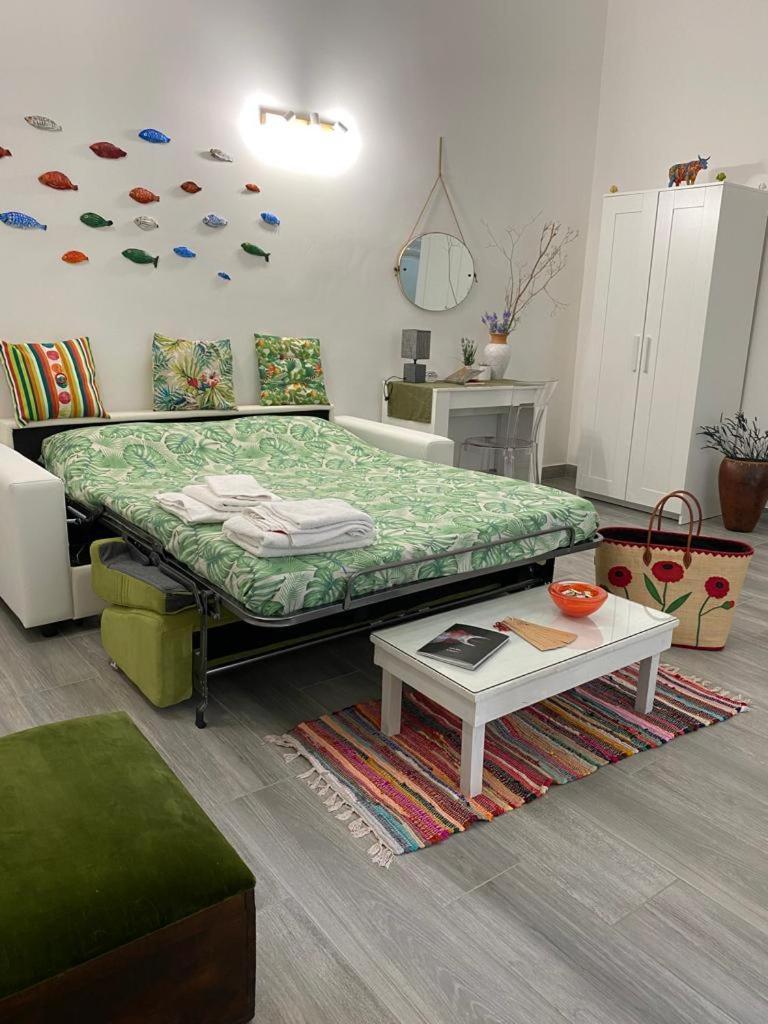 Iris Apartment Bisceglie Extérieur photo