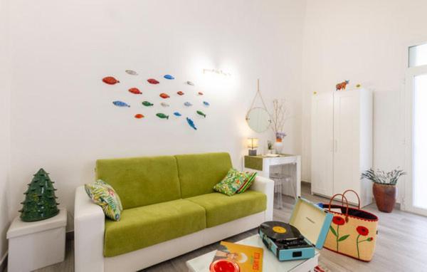 Iris Apartment Bisceglie Extérieur photo