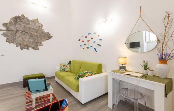 Iris Apartment Bisceglie Extérieur photo