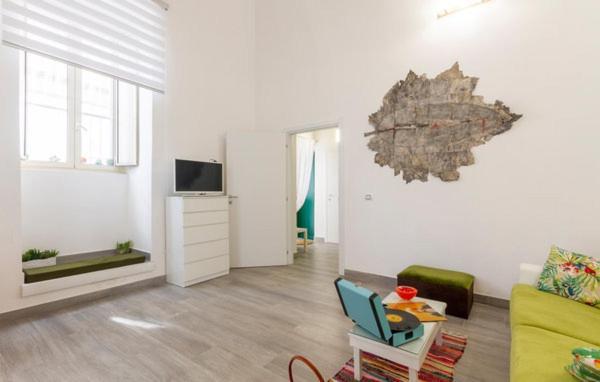 Iris Apartment Bisceglie Extérieur photo