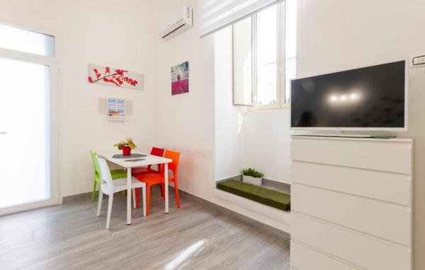 Iris Apartment Bisceglie Extérieur photo