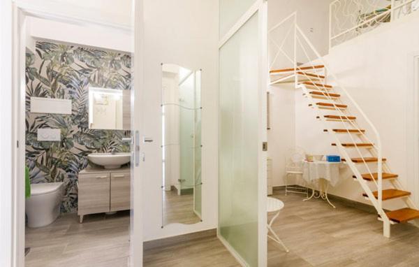 Iris Apartment Bisceglie Extérieur photo
