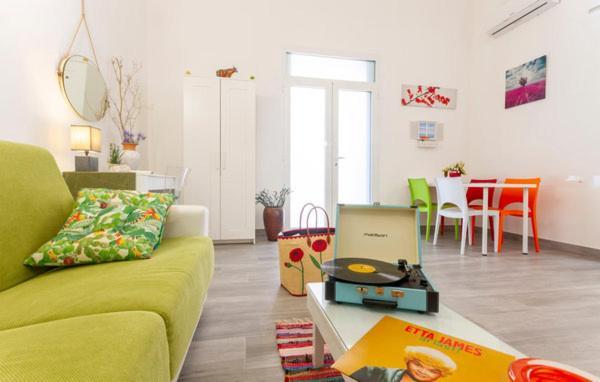 Iris Apartment Bisceglie Extérieur photo