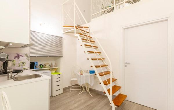 Iris Apartment Bisceglie Extérieur photo