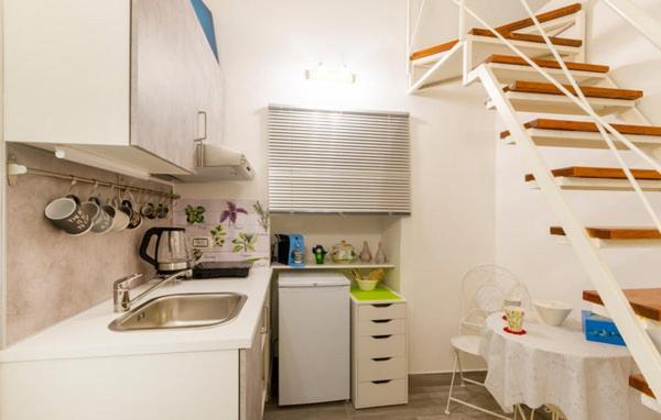 Iris Apartment Bisceglie Extérieur photo