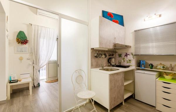 Iris Apartment Bisceglie Extérieur photo