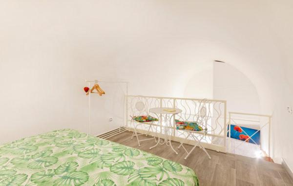 Iris Apartment Bisceglie Extérieur photo