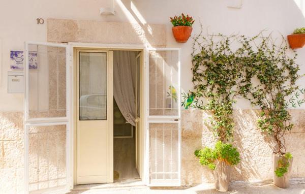 Iris Apartment Bisceglie Extérieur photo