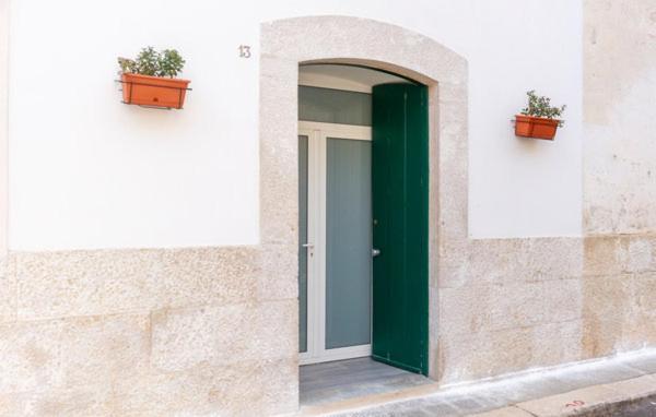 Iris Apartment Bisceglie Extérieur photo