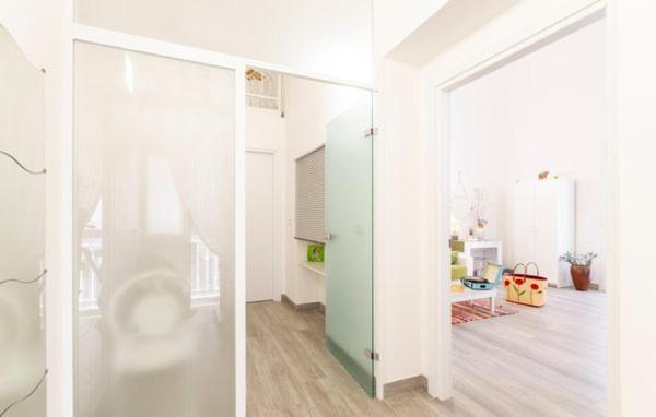 Iris Apartment Bisceglie Extérieur photo