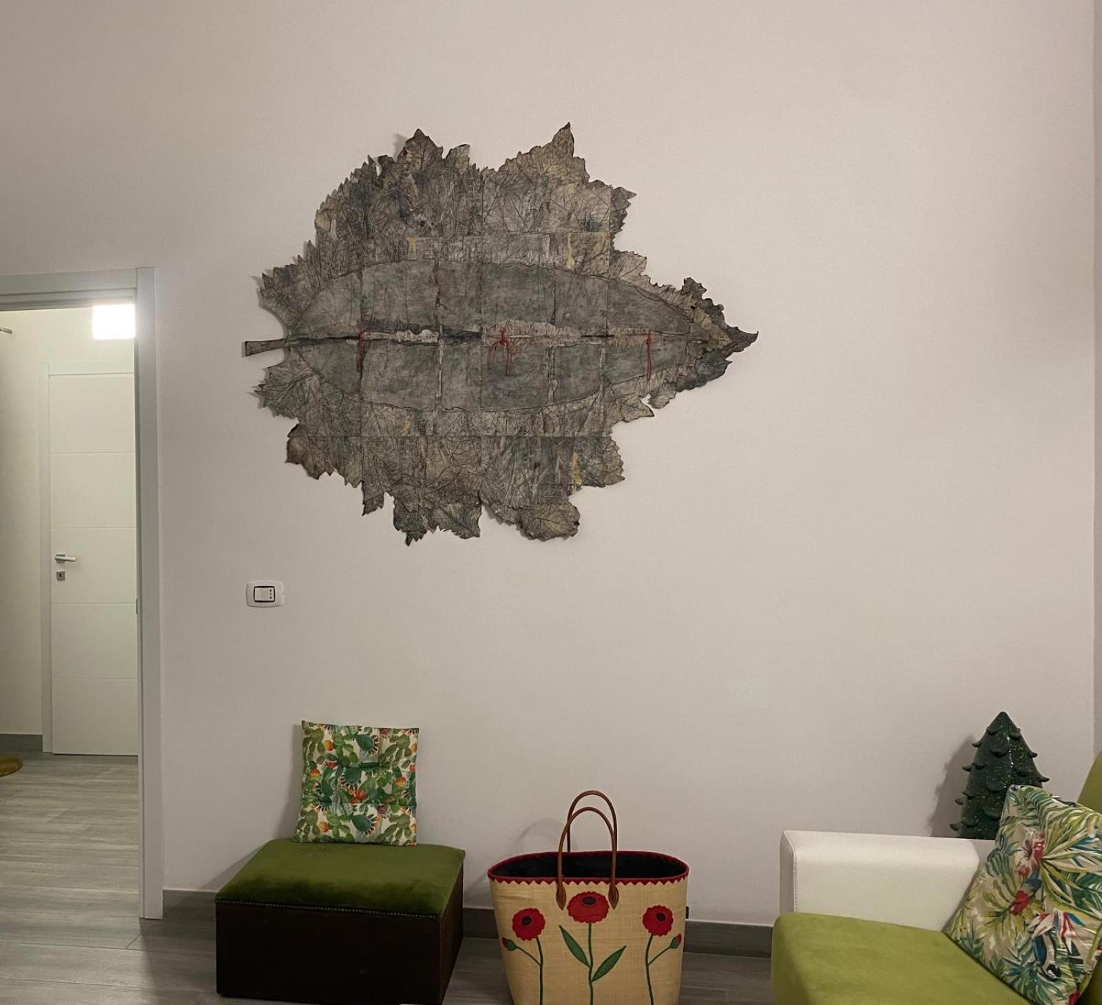 Iris Apartment Bisceglie Extérieur photo
