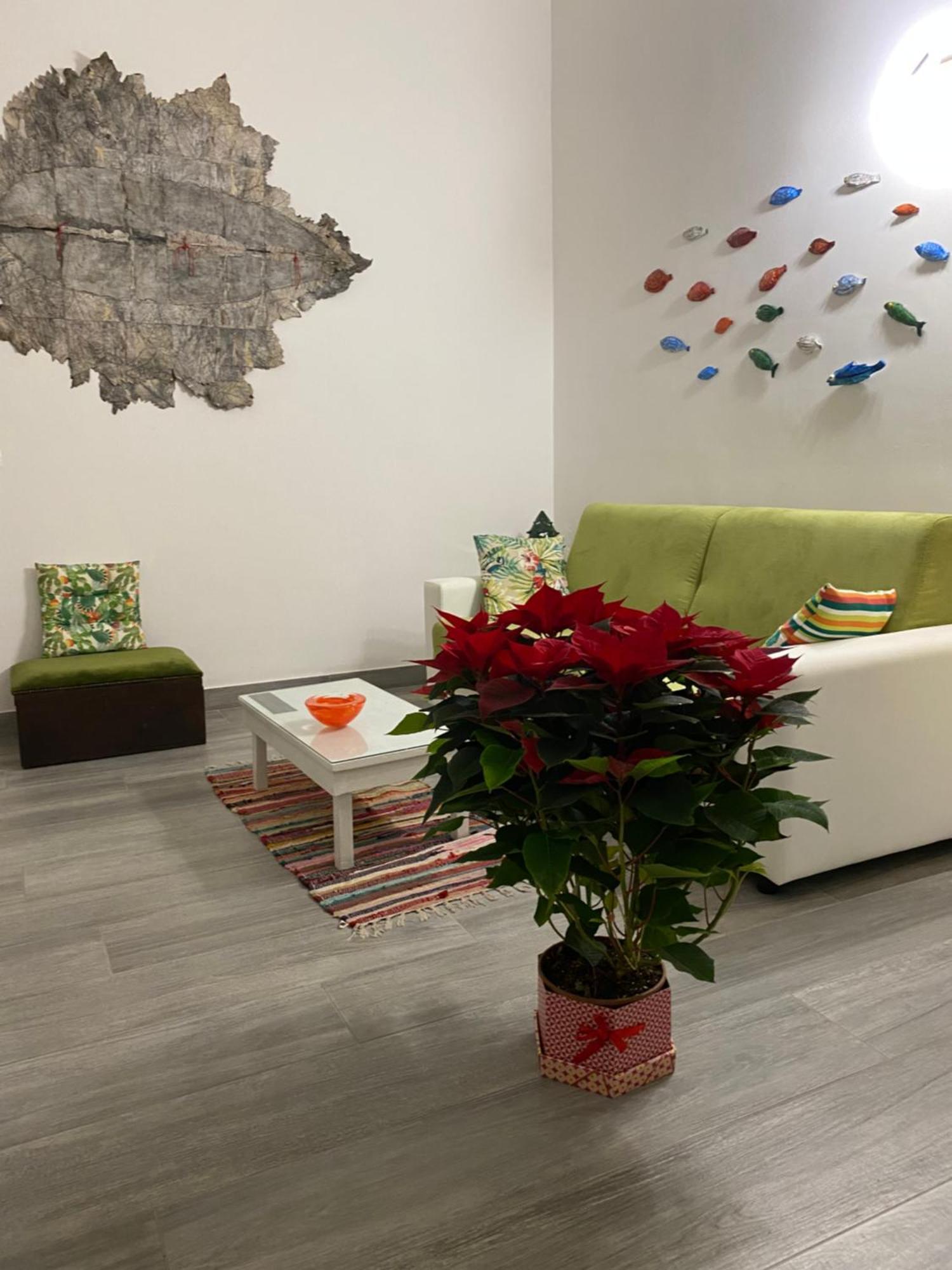 Iris Apartment Bisceglie Extérieur photo